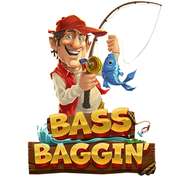 Slot Games Online Casino Slot Games Bass Baggin’