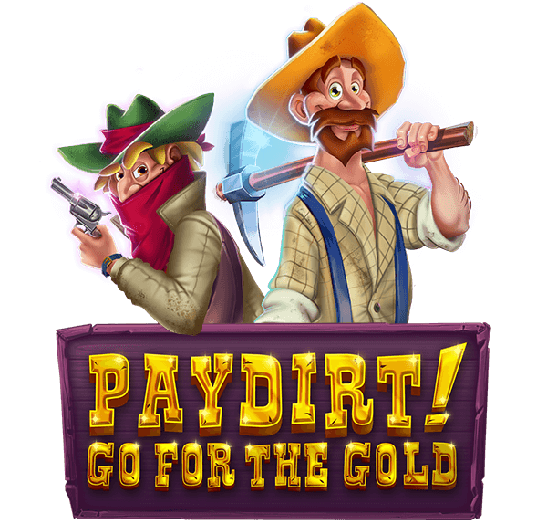 Slot Games Online Casino Slot Games Pay dirt! Go for the Gold